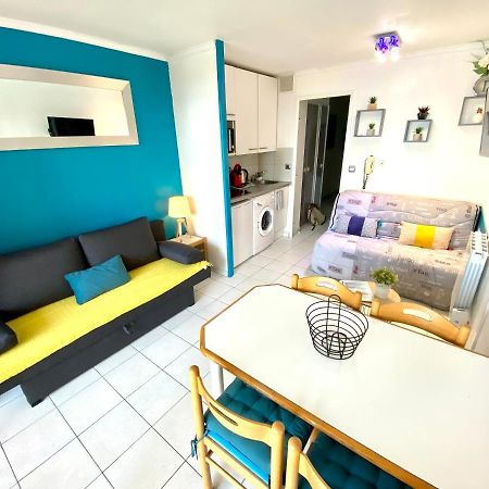 Le Bel Azur By Scls Locations Apartman Cannes Kültér fotó