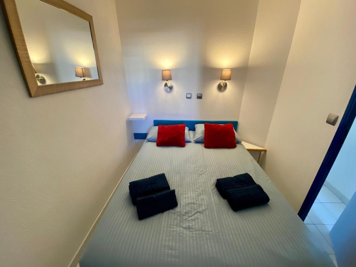Le Bel Azur By Scls Locations Apartman Cannes Kültér fotó